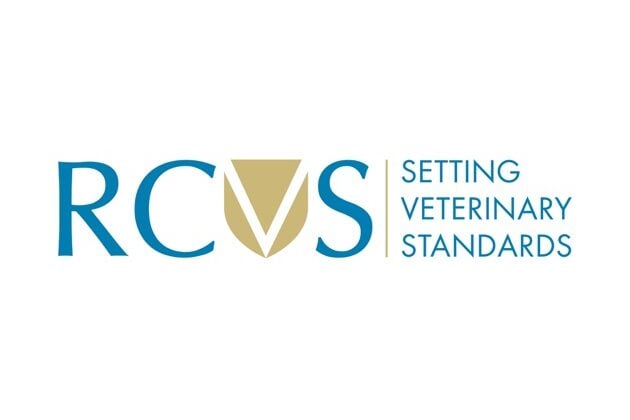 RCVS logo