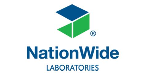 Nationwide Laboratories logo